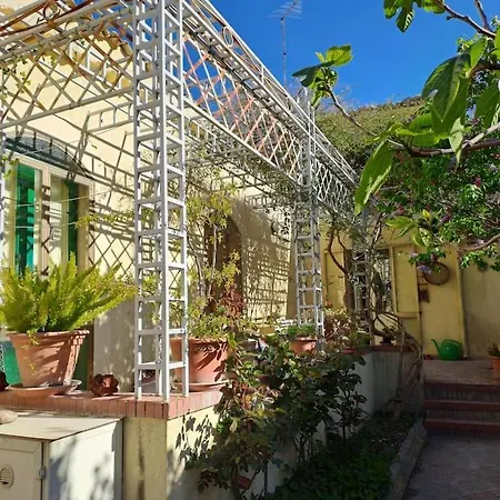 Giardino Al Corso