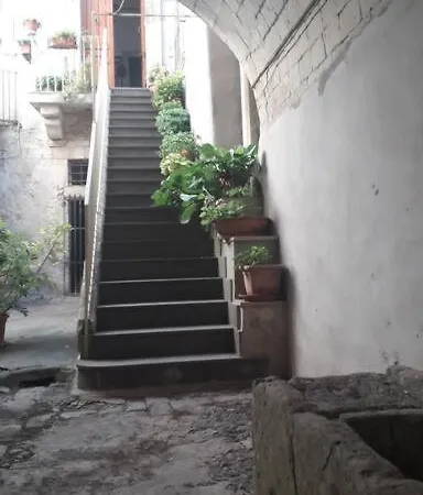Giardino Al Corso Σπίτι διακοπών