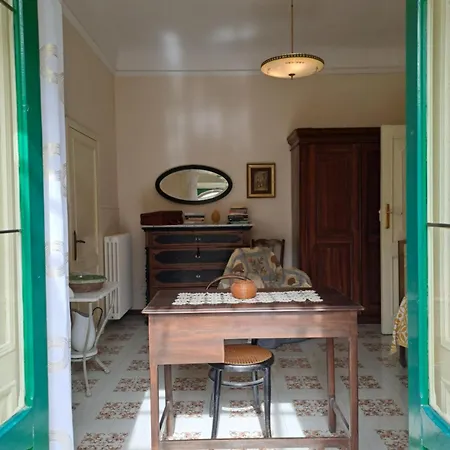 Hébergement de vacances Giardino Al Corso Palazzolo Acreide