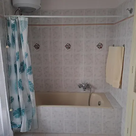 Hébergement de vacances Giardino Al Corso