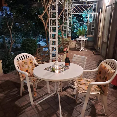 Giardino Al Corso Palazzolo Acreide