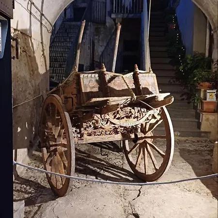 Giardino Al Corso