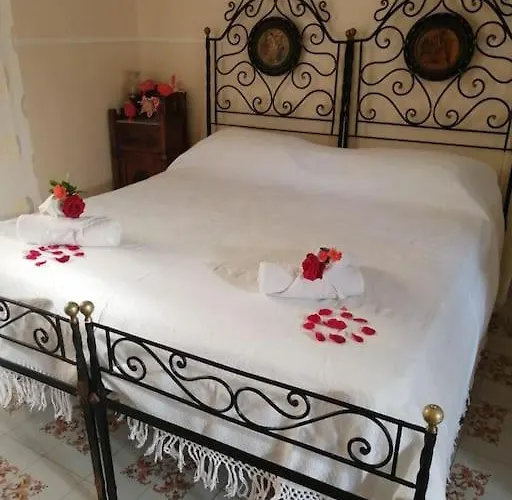 Giardino Al Corso Dom wakacyjny *