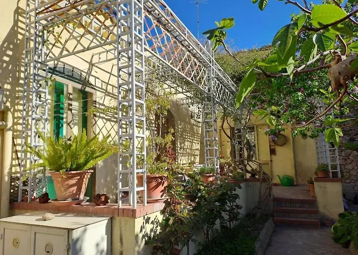 Giardino Al Corso