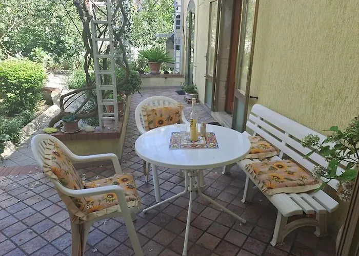 Dom wakacyjny Giardino Al Corso Palazzolo Acreide