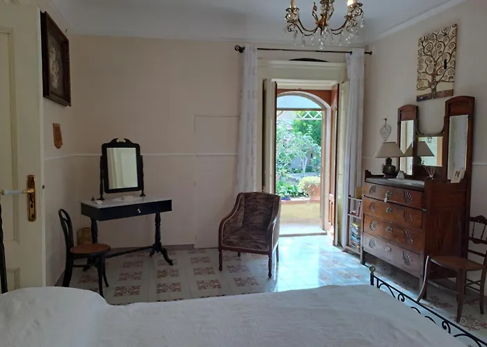 Giardino Al Corso Dom wakacyjny Palazzolo Acreide