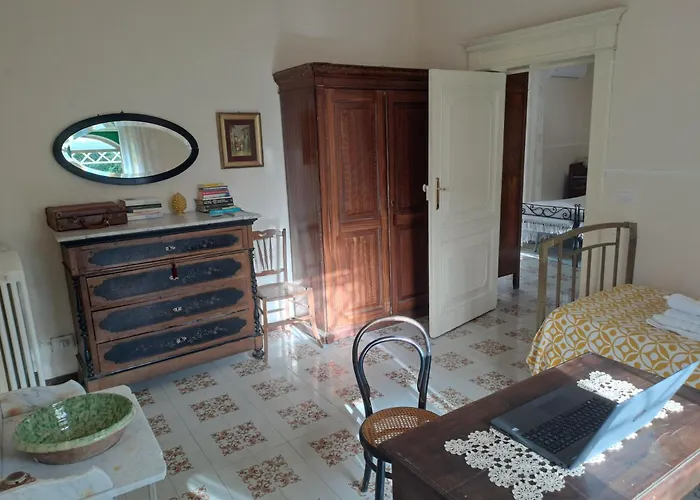 Giardino Al Corso Dom wakacyjny Palazzolo Acreide