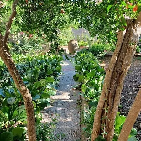 Holiday home Giardino Al Corso