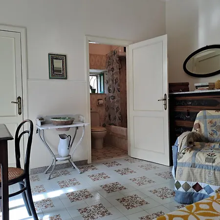 Holiday home Giardino Al Corso