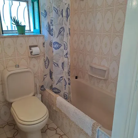 Holiday home Giardino Al Corso *