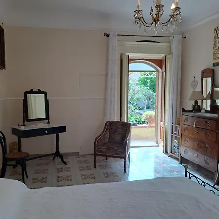 Giardino Al Corso Holiday home Palazzolo Acreide