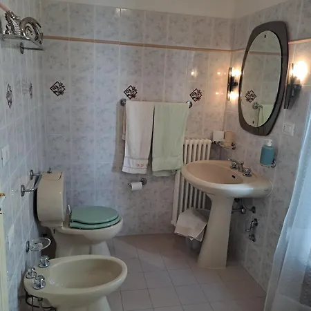 Giardino Al Corso Holiday home *