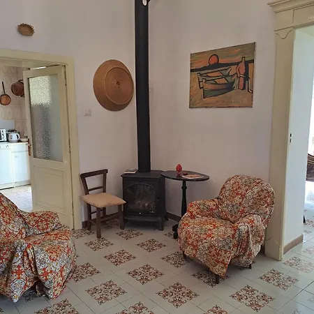 Giardino Al Corso Palazzolo Acreide