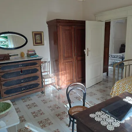 Giardino Al Corso Holiday home Palazzolo Acreide