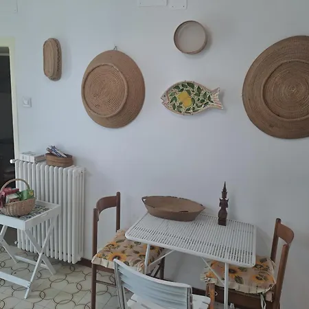 Holiday home Giardino Al Corso *