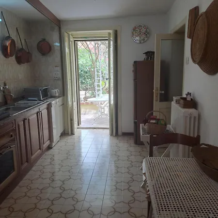 Giardino Al Corso * Palazzolo Acreide