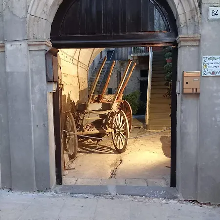 Giardino Al Corso Holiday home *