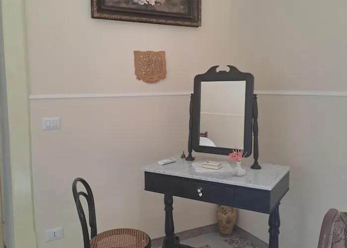 Giardino Al Corso 度假居