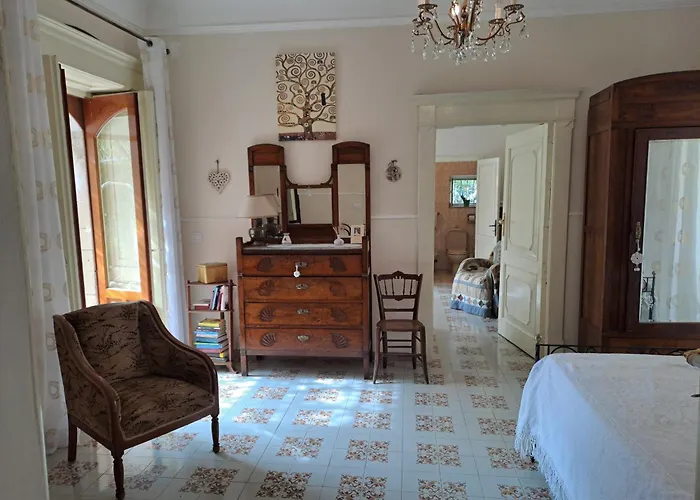 Giardino Al Corso 度假居 *