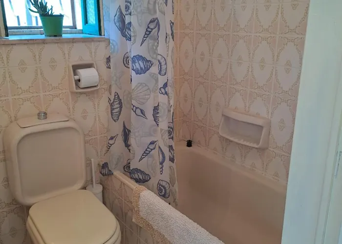 度假居 Giardino Al Corso *