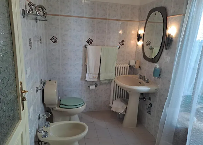 Giardino Al Corso 度假居 *