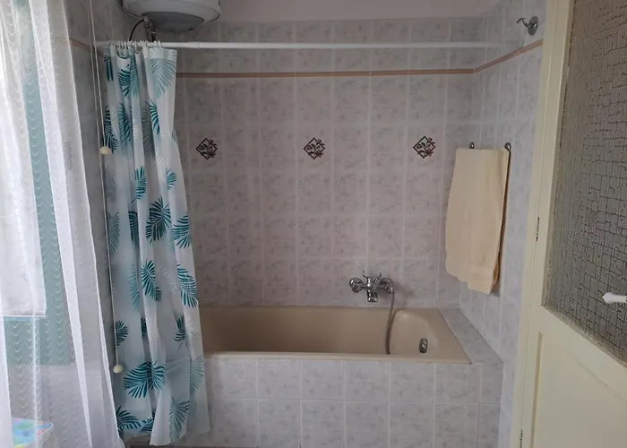 度假居 Giardino Al Corso