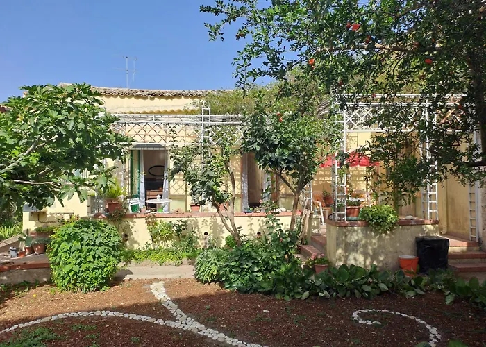 Giardino Al Corso 度假居