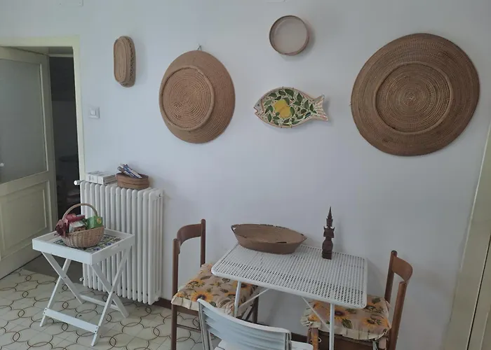 度假居 Giardino Al Corso *