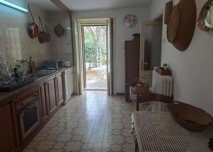 Giardino Al Corso * 帕拉佐洛阿克雷伊德