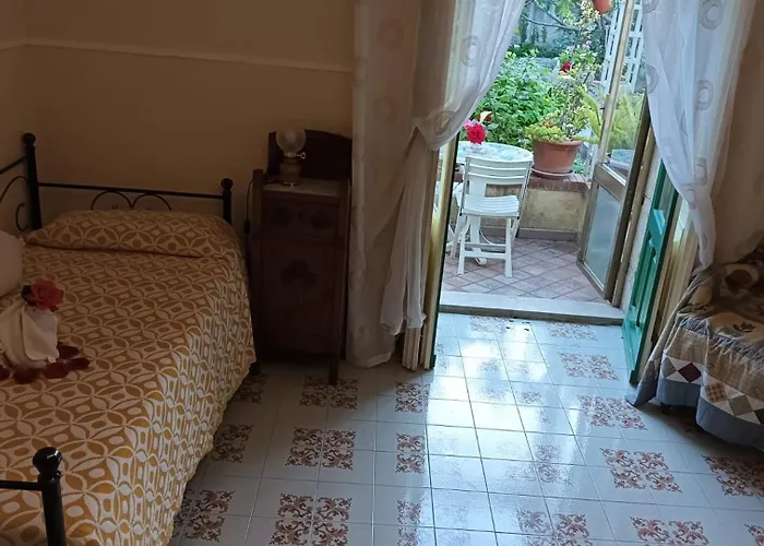 Giardino Al Corso 度假居